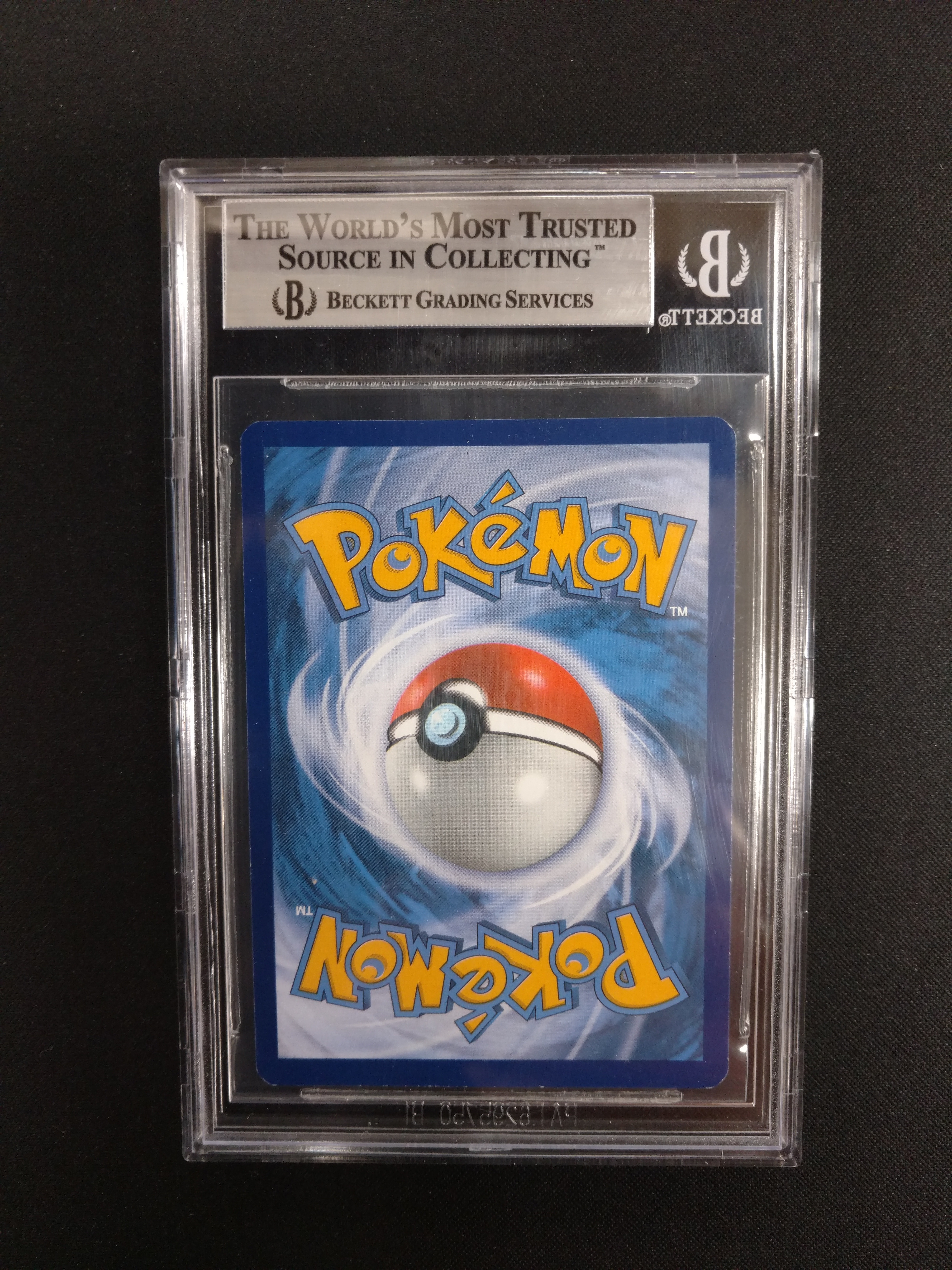 Charizard 11/108 Pre-Release XY Evolutions BGS 8.5 Pokemon Graded Card -  Pokemon Singles » Pokemon Graded Cards - GAC Superstore